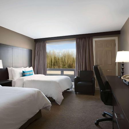 Travelodge By Wyndham Kapuskasing Extérieur photo