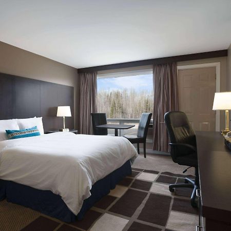 Travelodge By Wyndham Kapuskasing Extérieur photo