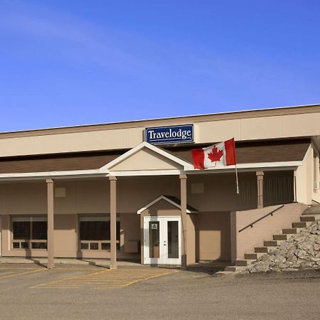 Travelodge By Wyndham Kapuskasing Extérieur photo