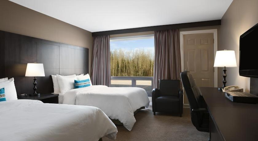 Travelodge By Wyndham Kapuskasing Extérieur photo