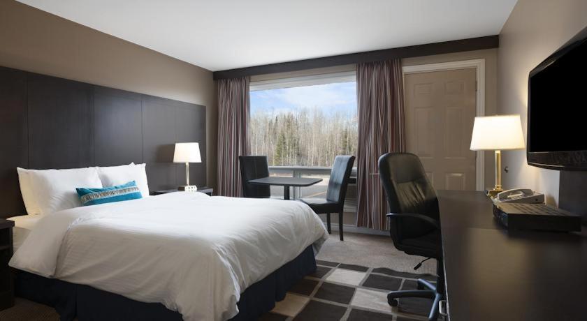 Travelodge By Wyndham Kapuskasing Extérieur photo