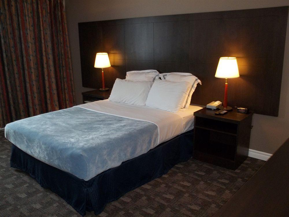 Travelodge By Wyndham Kapuskasing Extérieur photo