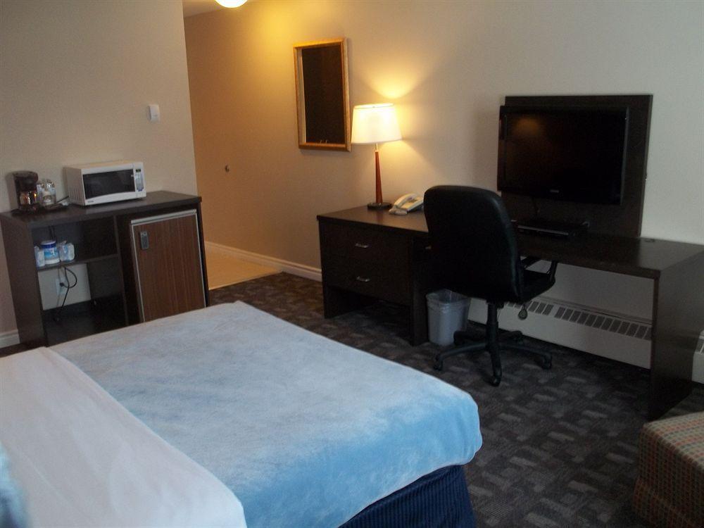 Travelodge By Wyndham Kapuskasing Extérieur photo
