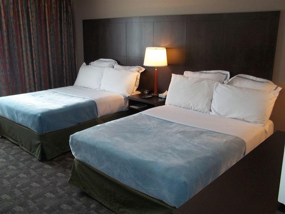 Travelodge By Wyndham Kapuskasing Extérieur photo