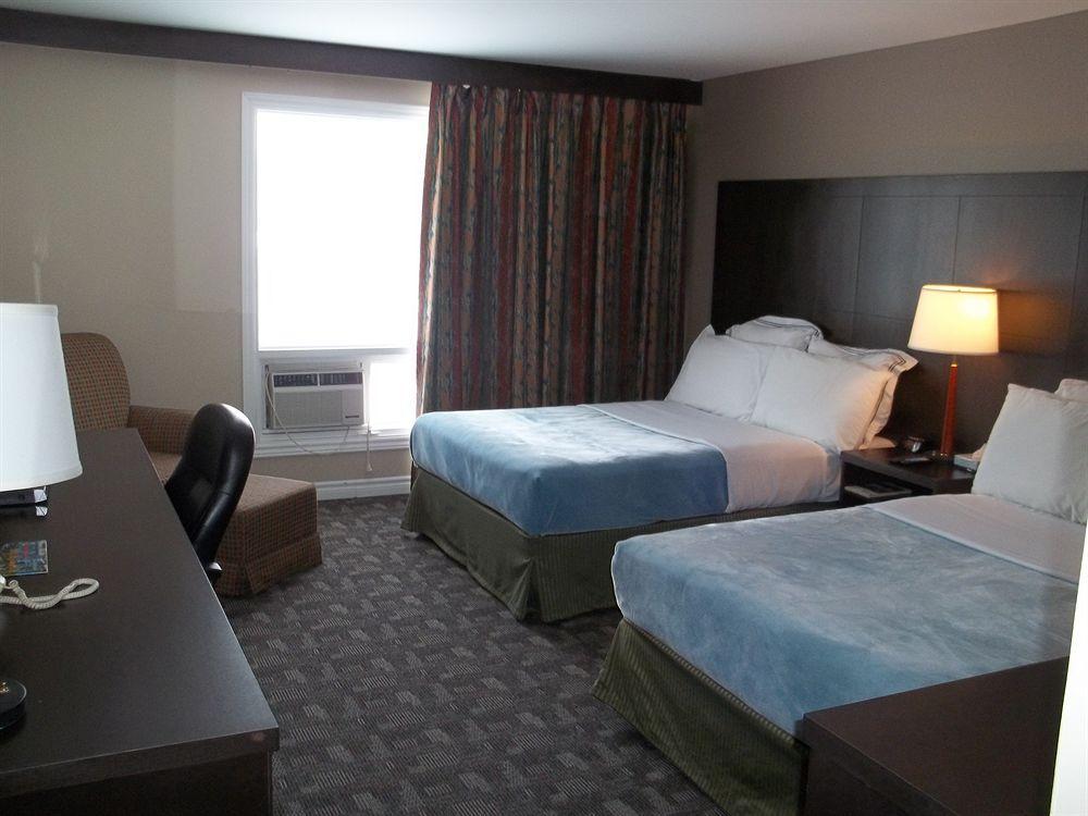 Travelodge By Wyndham Kapuskasing Extérieur photo